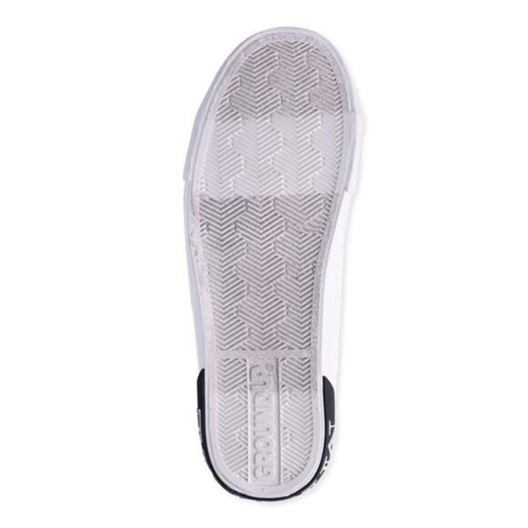 Disney Minnie Mouse Women's Low Top Sneakers Sizes 8-11 - Picture 3 of 6